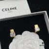 6930156612f62673a6faca43 CELINE Effortless European and American Style, Suitable for Various Occasions, Simple Yet Elegant, Made with Original-Match Materials