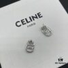 CELINE Effortless European and American Style Suitable for Various Occasions, Simple Yet Elegant, Made with Original Matched Materials