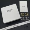 6930157012f62673a6faca52 CELINE Effortless European and American Style, Suitable for Various Occasions, Simple Yet Elegant, Made with Original-Match Materials