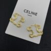 6930157112f62673a6faca53 CELINE Effortless European and American Style, Suitable for Various Occasions, Simple Yet Elegant, Made with Original-Match Materials
