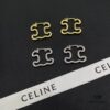 6930157112f62673a6faca54 CELINE Effortless European and American Style, Suitable for Various Occasions, Simple Yet Elegant, Made with Original-Match Materials