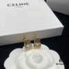 6930157912f62673a6faca59 CELINE Effortless European and American Style, Suitable for Various Occasions, Simple Yet Elegant, Made with Original-Match Materials