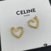 CELINE Effortless European and American Style Suitable for Various Occasions, Simple Yet Elegant, Made with Original-Match Materials