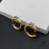 CELINE Casual and Natural European Style Suitable for Various Occasions, Simple Yet Elegant, Made of Same Material as Original