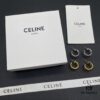 6930158412f62673a6faca69 CELINE Effortless European and American Style Suitable for Various Occasions, Simple Yet Elegant, Made with Original-Match Materials