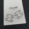 693015ae12f62673a6faca9a CELINE Effortless European and American Style, Suitable for Various Occasions, Simple Yet Elegant, Made with Original-Match Materials