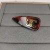 693015bf12f62673a6facaaa Celine New Arrival Hair Clip, Consistent ZP Brass Material