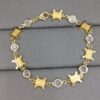 Celine New Arrival Bracelet ZP Brass Material