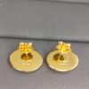 Celine New Arrival Earrings, Consistent ZP Brass Material
