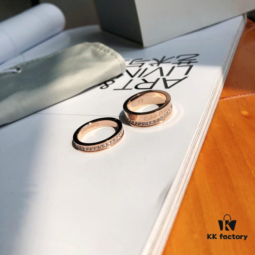 693015e412f62673a6facae0 New CK Couple Rings from Boutique