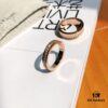 New CK Couple Rings from Boutique