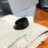 693015ee12f62673a6facaee New CK Couple Rings from Official Counter