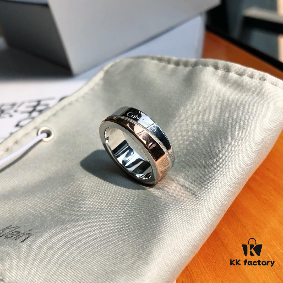 693015f712f62673a6facaf8 New CK Couple Rings from Official Counter