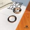 New CK Couple Rings from Boutique