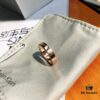 New CK Couple Rings from Official Counter