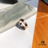 New CK Couple Rings from Official Counter