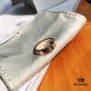 New CK Couple Rings from Official Counter
