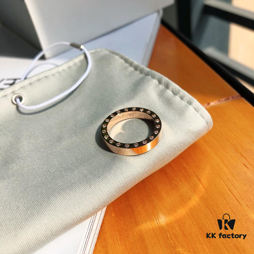 6930160712f62673a6facb0e New CK Couple Rings from Official Counter
