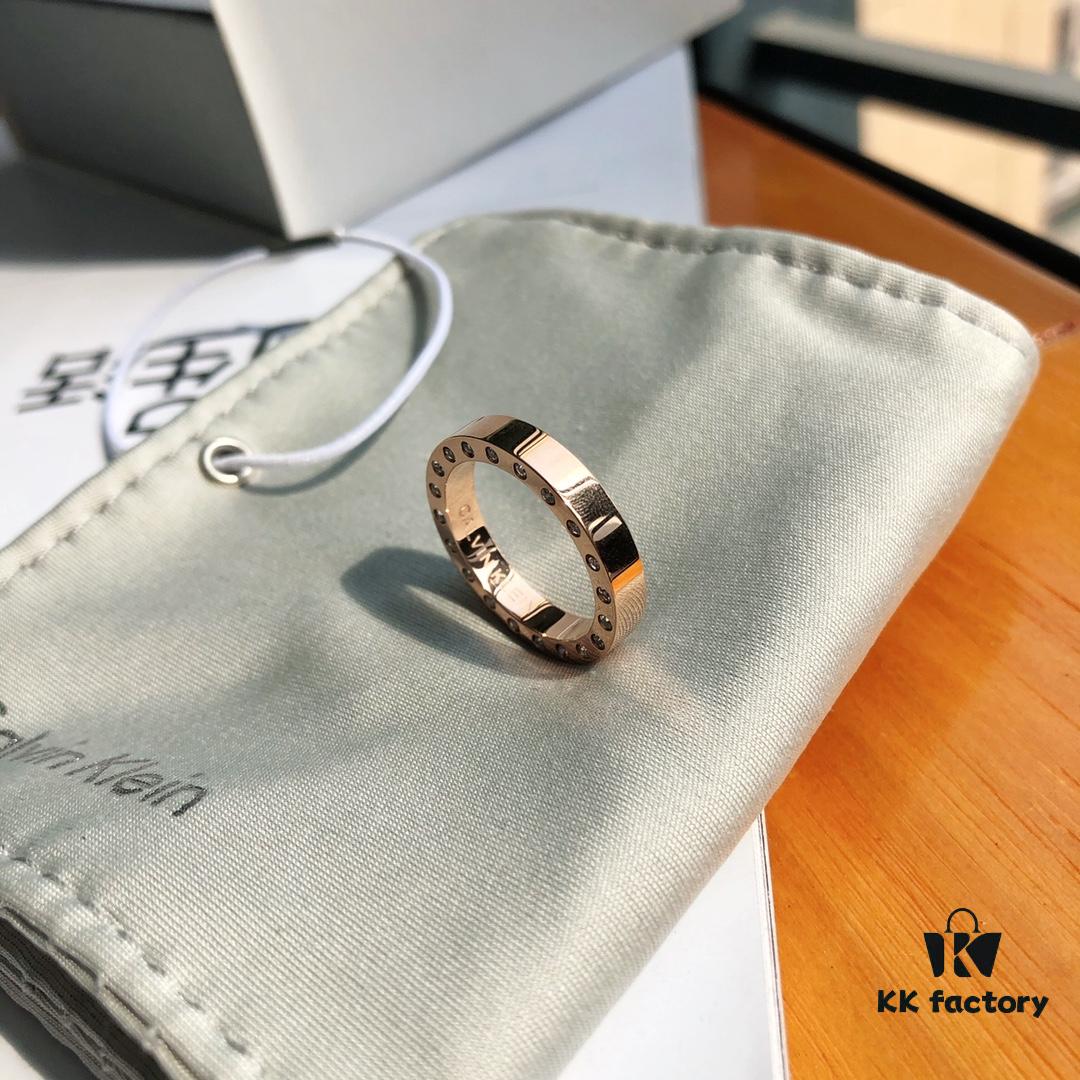 6930160b12f62673a6facb13 New CK Couple Rings from Official Counter