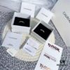 6930160f12f62673a6facb18 Authentic CK Couple Rings - Calvin Klein Official Store Style, Minimalist Men's Band and Women's Hook Series Starry Sky Thin Ring