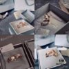 6930161412f62673a6facb22 Valentine's Day Gift Recommendation: Minimalist CK Ring Full of Love