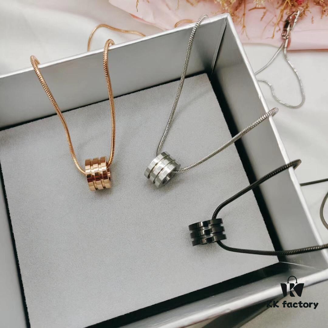 6930162012f62673a6facb32 Valentine's Day Gift! Top Purchase Level! Three Colors Available! CK Solid Color Spring Couple Necklace