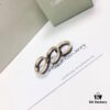 6930162812f62673a6facb49 CK Couple Special: CK Black Gold Inlaid Ring, CNC Precision Carved, Vacuum Electroplated Inside Furnace, Men's and Women's Styles, Couple Ring, US Size 5-10, Titanium Steel Craftsmanship
