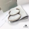 6930162912f62673a6facb4d CK Couple Special: CK Black Gold Two-Tone Bracelet with CNC Precision Carving and Vacuum Plating