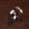 6930162c12f62673a6facb52 Valentine's Day Gift Recommendation: Minimalist CK Ring Filled with Love