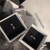 6930162c12f62673a6facb55 Valentine's Day Gift Recommendation: Minimalist CK Ring Filled with Love