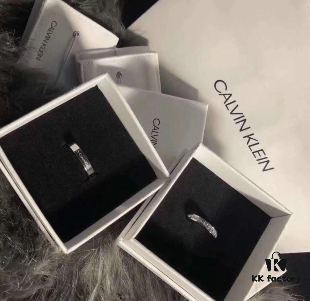 6930162c12f62673a6facb55 Valentine's Day Gift Recommendation: Minimalist CK Ring Filled with Love