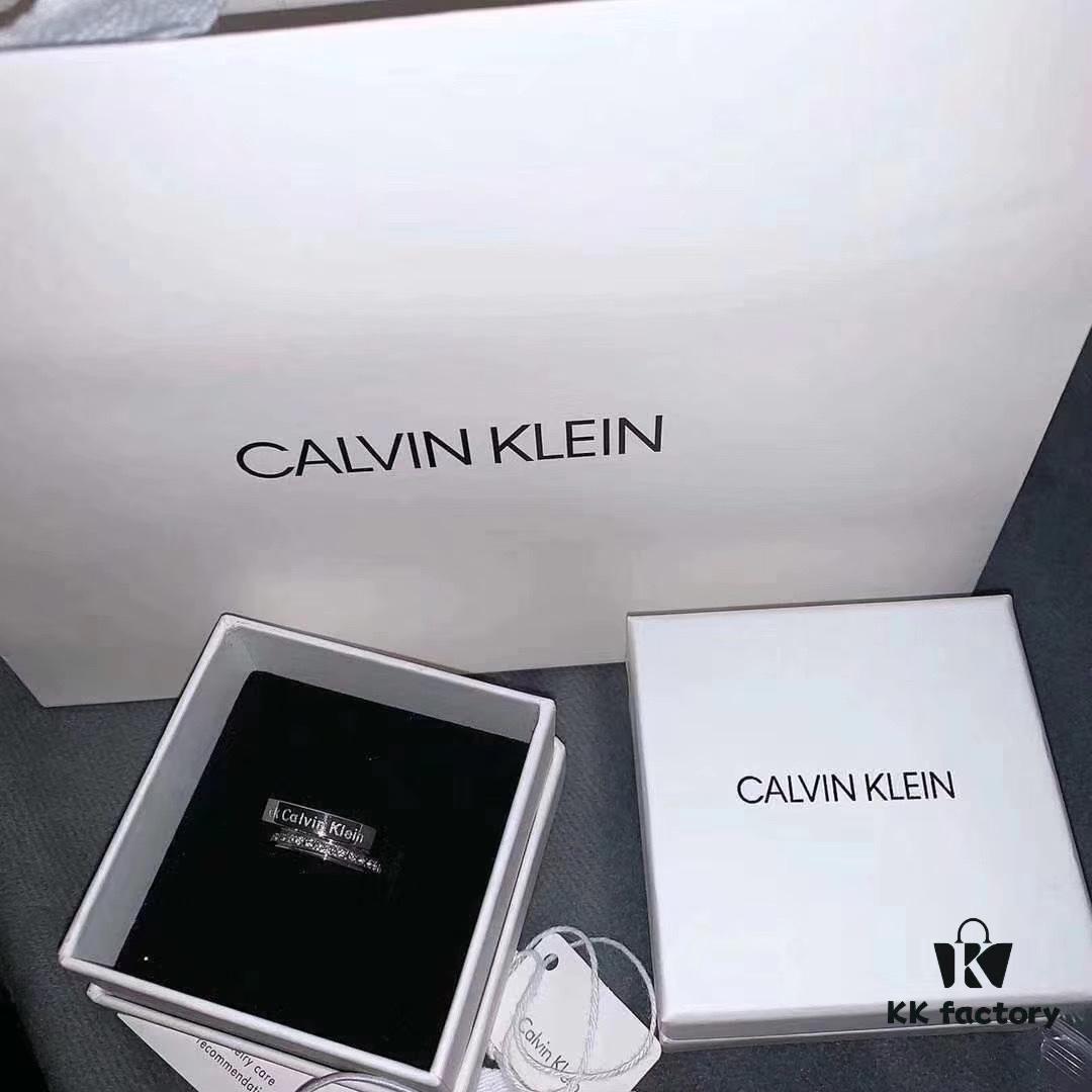 6930162c12f62673a6facb56 Valentine's Day Gift Recommendation: Minimalist CK Ring Filled with Love