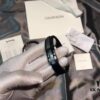 New CK Bracelet Chain, Counter Purchase Quality Mighty Series Men's Bracelet KJ8AMB2901 Adjustable Size