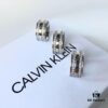 6930163512f62673a6facb6a New Arrival Cabinet-Synchronized CK Ring, Titanium Steel Material, Original Logo, High-End Custom Design, Stylish and Affordable