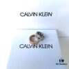6930163512f62673a6facb6b New Arrival Cabinet-Synchronized CK Ring, Titanium Steel Material, Original Logo, High-End Custom Design, Stylish and Affordable