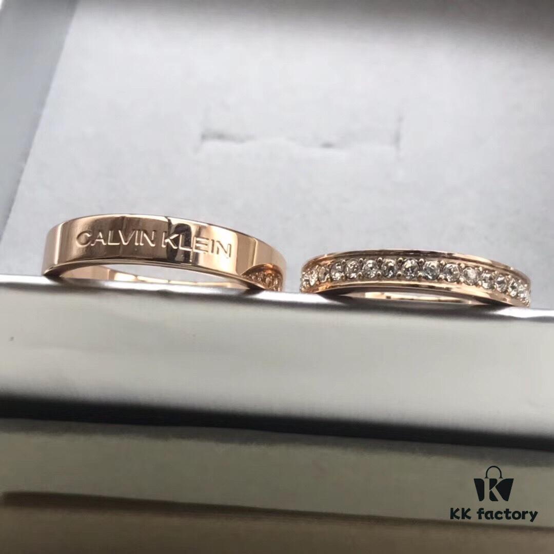 6930164912f62673a6facb97 CK Ring 💗 Recommended Couple's Rings That Suit Men Perfectly – Stylish and Minimalist Design