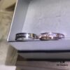 6930164a12f62673a6facb99 CK Ring 💗 Recommended Couple's Rings That Suit Men Perfectly – Stylish and Minimalist Design