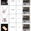 6930164d12f62673a6facba1 CK Rings / Necklaces / Bracelets Collection, Comes with Original Retail Packaging, Authentic Source from Tmall! Perfect for Couples, Exceptional Value for Money