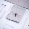 Calvin Klein CK Three-Tone Necklace