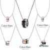 6930165412f62673a6facbae CK Rings / Necklaces / Bracelets Collection, Comes with Original Retail Packaging, Authentic Source from Tmall! Perfect for Couples, Exceptional Value!