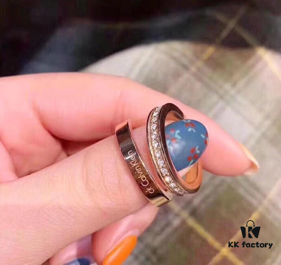 CK -- Ring