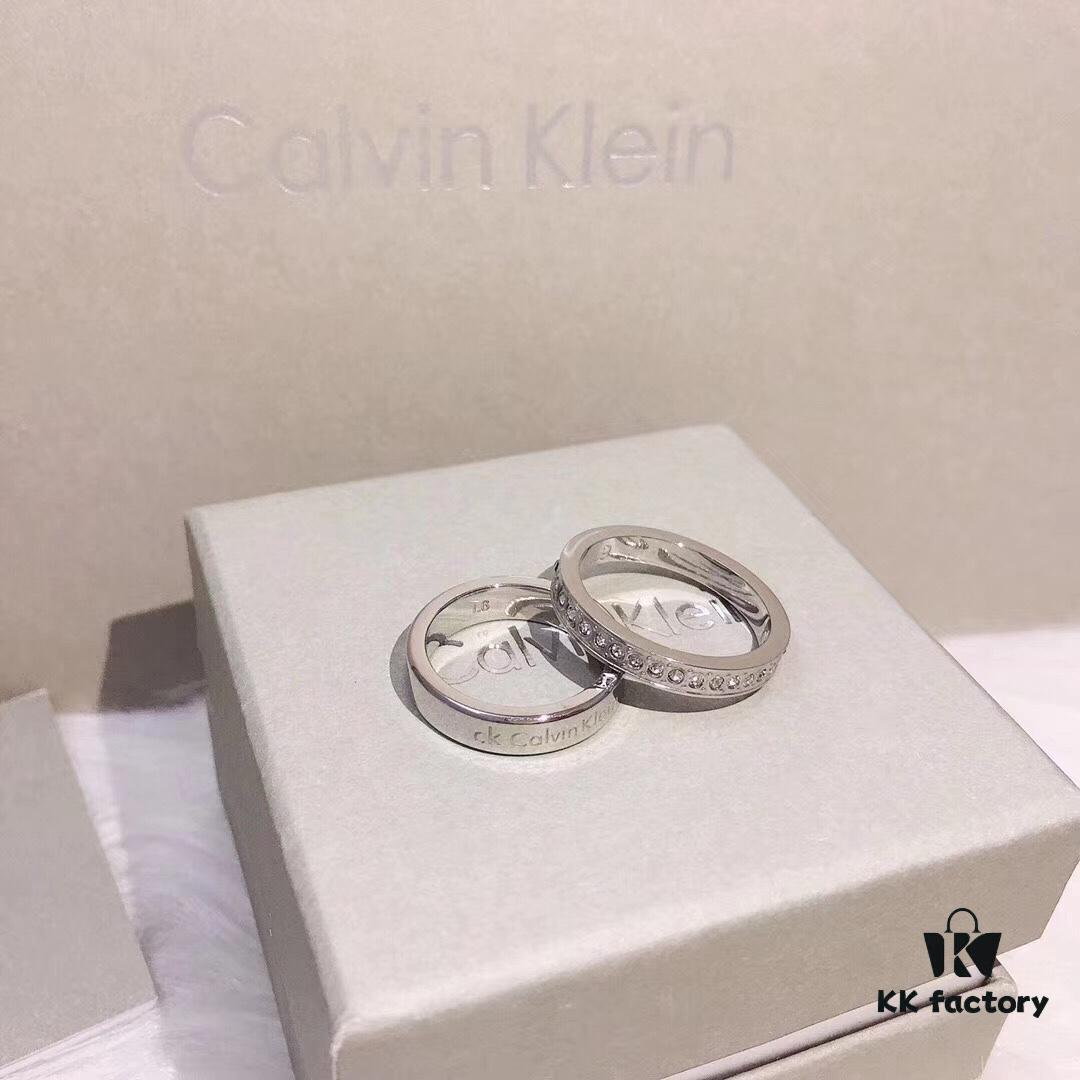 CK -- Ring