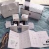 6930165712f62673a6facbb2 CK Rings / Necklaces / Bracelets Collection, Comes with Original Retail Packaging, Authentic Source from Tmall! Perfect for Couples, Exceptional Value!