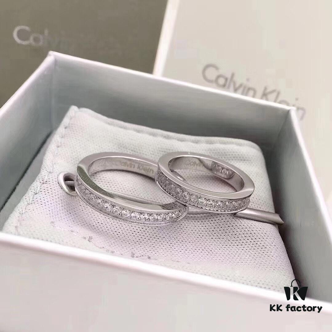 CK -- Ring