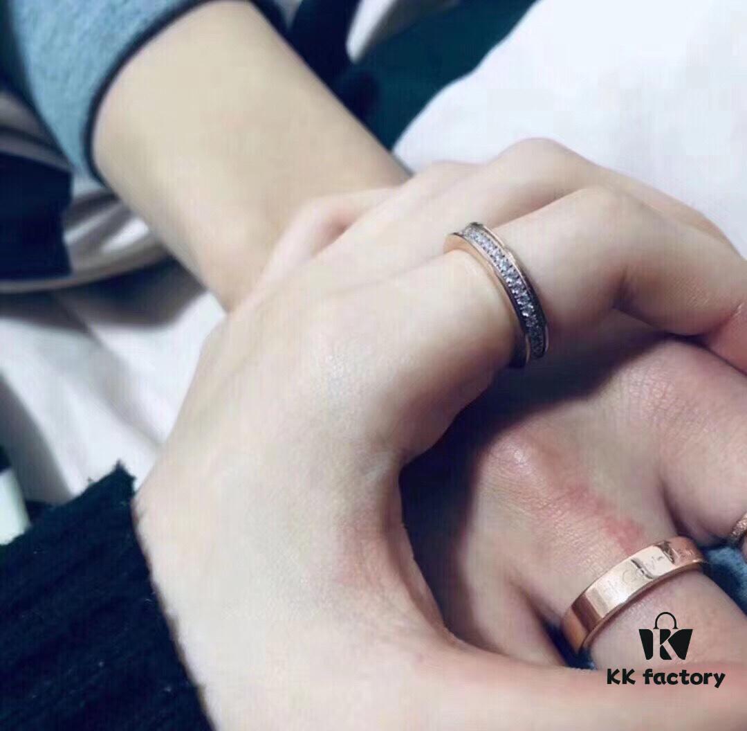 CK -- Ring