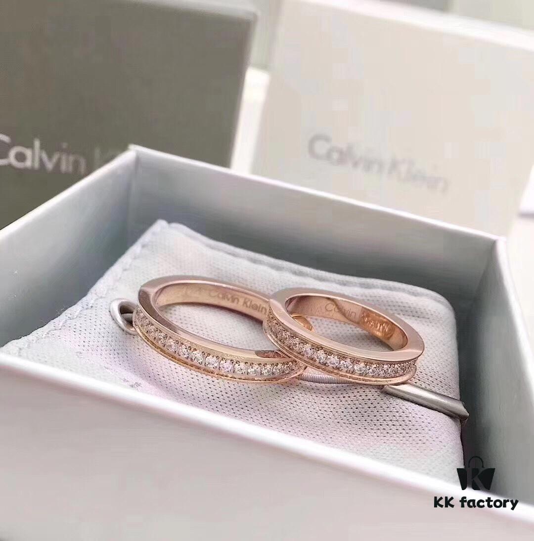 CK -- Ring