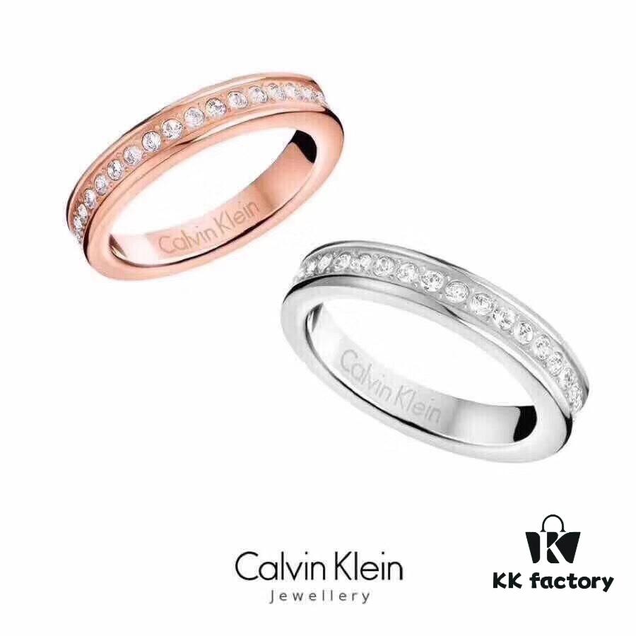 CK -- Ring