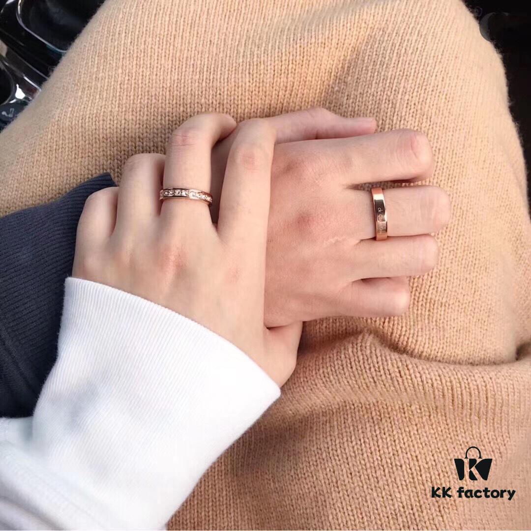 CK -- Ring