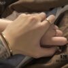 CK Couple Rings Matching Set 👍🏻