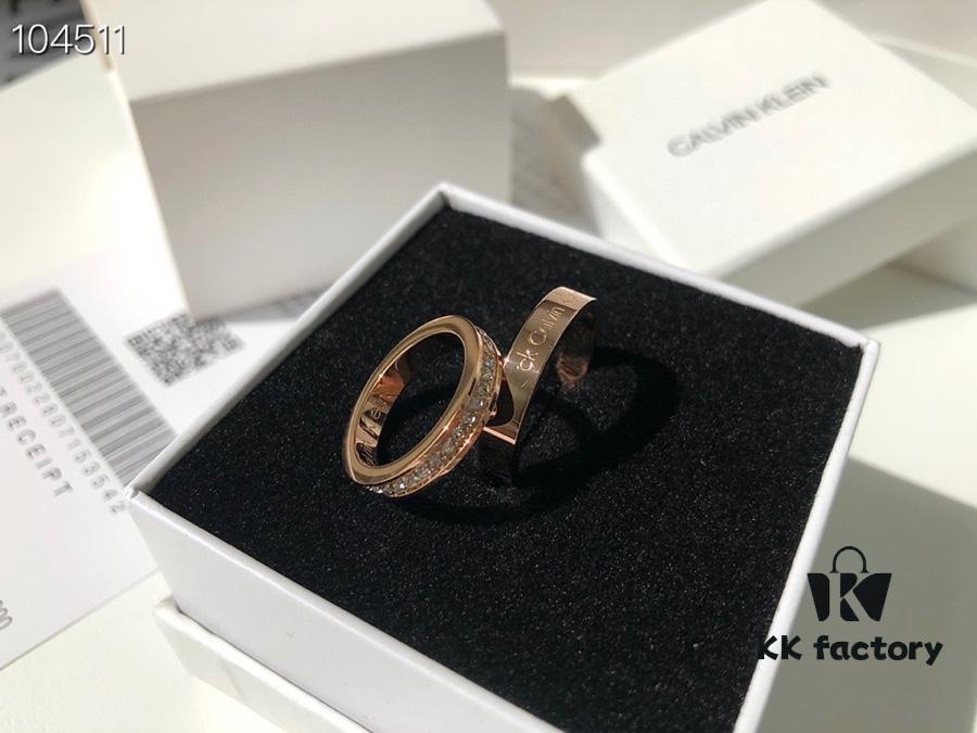 6930166212f62673a6facbcb Rose Gold! Affordable CK Rose Gold Wedding Bands with Sparkling Micropave Design